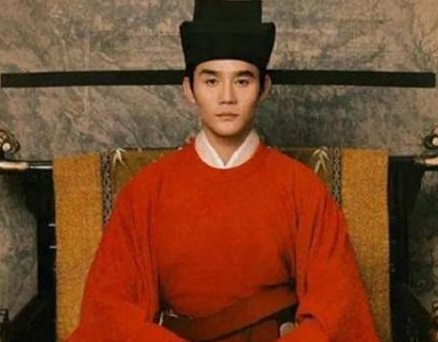 古代皇帝都是身穿龙袍 宋朝为什么是一个例外