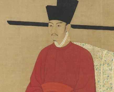 古代皇帝都是身穿龙袍 宋朝为什么是一个例外