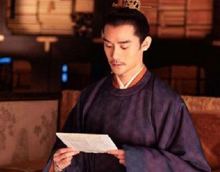 古代皇帝都是身穿龙袍 宋朝为什么是一个例外