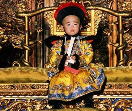 隆裕太后生前身体很少 隆裕太后为什么退位第二年就死了