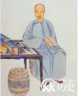 顾贞观是什么人 如何评价顾贞观