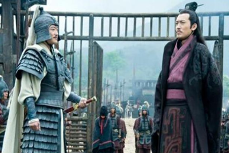 探索陆逊与曹休的交战,陆逊是如何击溃曹休的