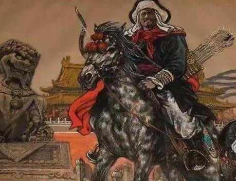 崇祯为什么不封李自成为王呢 换做是你也不会答应的