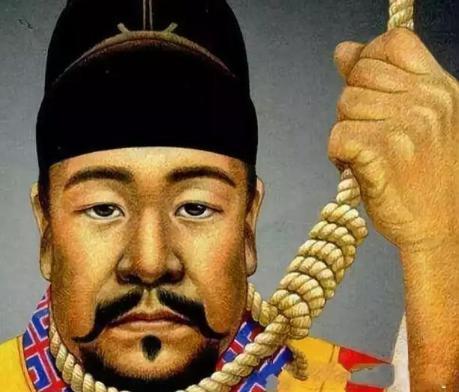 崇祯为什么不封李自成为王呢 换做是你也不会答应的