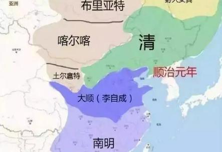 崇祯为什么不封李自成为王呢 换做是你也不会答应的