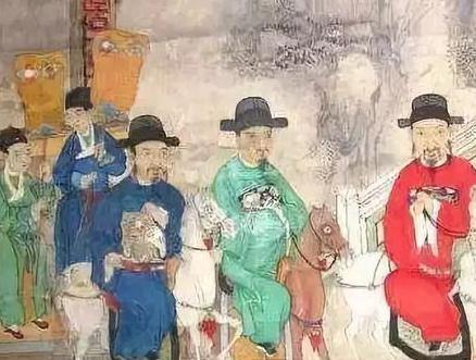 崇祯为什么不封李自成为王呢 换做是你也不会答应的