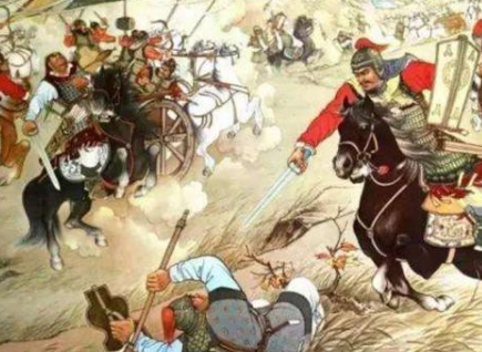 秦昭王为什么不容不下白起