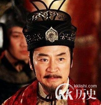 唐朝揭秘：历史上武则天的侄子武三思是怎么死的？