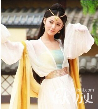 兰陵王中的郑儿是谁？郑儿的结局如何？