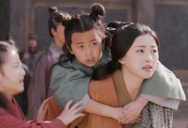 嫪毐拥有怎样的绝技