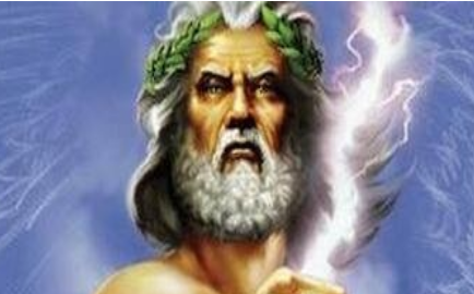 宙斯是泰坦巨神克洛诺斯之子，他如何成为统治宇宙的神王？-趣历史网