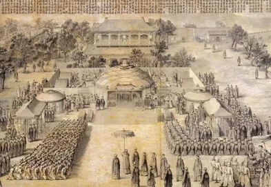 保甲制度是怎么回事