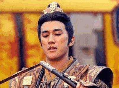 李世民为什么选懦弱的李治当皇帝