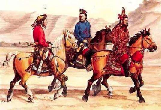 沙陀是怎么回归唐朝的