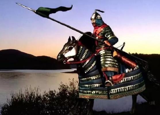 沙陀是怎么回归唐朝的