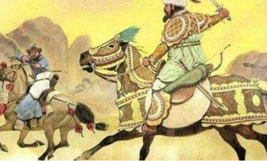 沙陀是怎么回归唐朝的