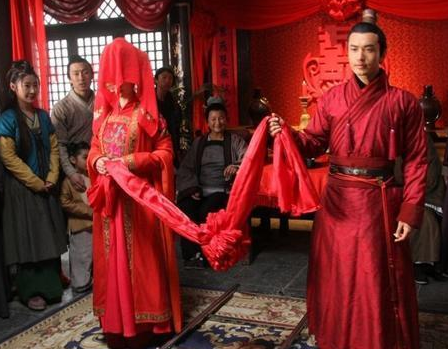 古代十分流行表哥娶表妹的戏码 他们为什么很少生下智障儿