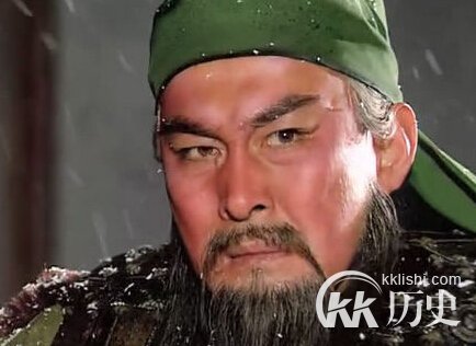 关羽是怎么死的？到底是谁谋杀了三国关羽