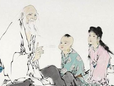 鬼谷子的出身充满了传奇色彩，当时的情况是怎样的？-趣历史网