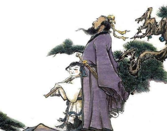 鬼谷子的出身充满了传奇色彩，当时的情况是怎样的？-趣历史网