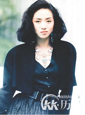 梅艳芳怎么去世的?揭秘梅艳芳死亡的真实原因