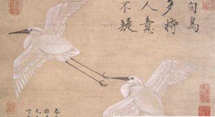 宋宁宗赵扩的生平经历是怎样的