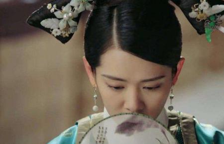 舒妃和乾隆的感情如何