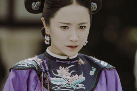 舒妃和乾隆的感情如何