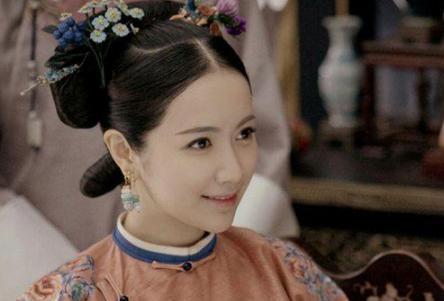 舒妃和乾隆的感情如何