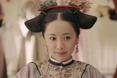 舒妃和乾隆的感情如何