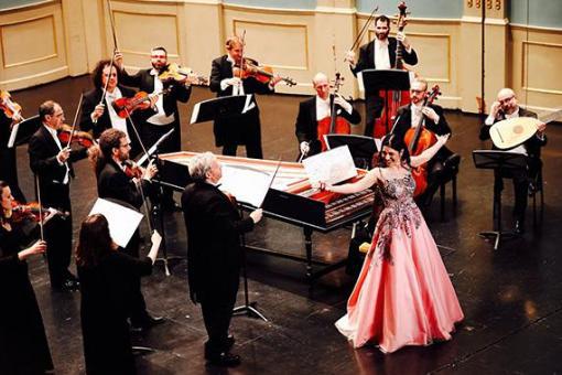 巴洛克音乐是怎么没落的