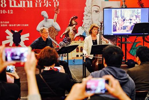 巴洛克音乐是怎么没落的