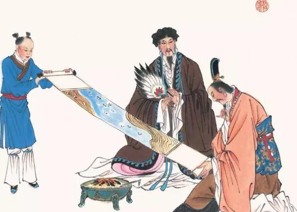 刘备入川时，为什么只带了庞统却把诸葛亮留在了荆州