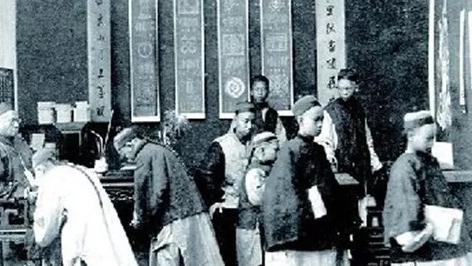 大清灭亡后，为什么打开国库一看只剩下10个银元