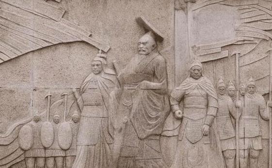 揭秘:周朝历史上为什么会出现“二王并立”