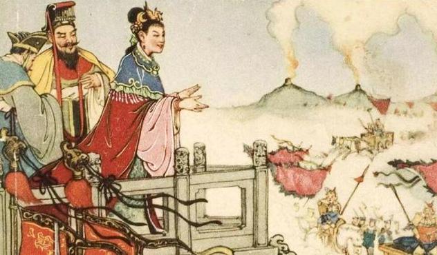 揭秘:周朝历史上为什么会出现“二王并立”