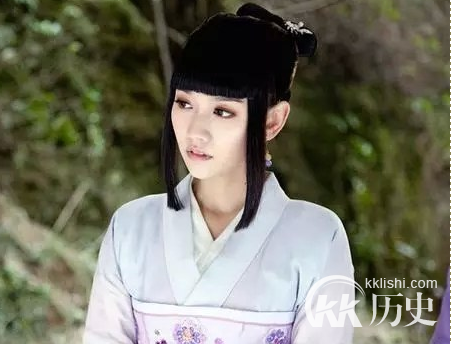 武神赵子龙柳擎儿的历史原型是谁 柳擎儿的结局如何