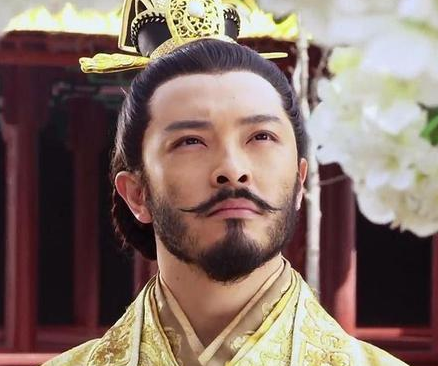 杨广真的是一个昏君吗 杨广为什么到死都要修好运河