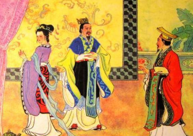 齐桓公有两个绝色妹妹，她们对鲁国产生了怎样的影响