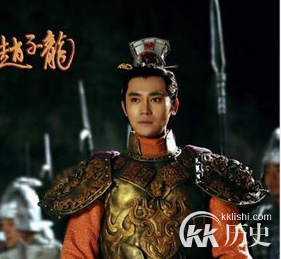 武神赵子龙周瑜的历史原型是谁 周瑜的结局如何