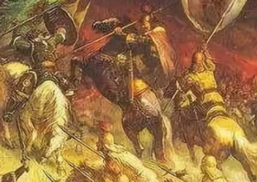 石勒如何兵不血刃吞并幽州