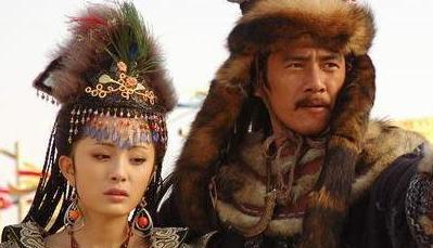 冒顿单于打造铁血草原!铁血草原是如何称霸草原的