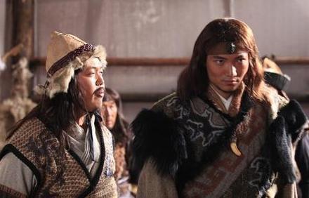 冒顿单于打造铁血草原!铁血草原是如何称霸草原的