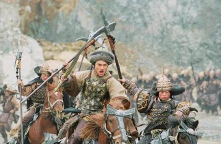 冒顿单于打造铁血草原!铁血草原是如何称霸草原的