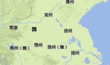 曹操是如何创业成功的