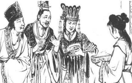 楚怀王为什么呆在秦国也不回楚国 楚怀王是怎么想的