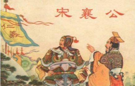 古代打仗都是怎么过河的 他们都用什么方法过去的