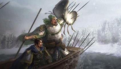 古代打仗都是怎么过河的 他们都用什么方法过去的