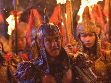 王毛仲，从奴隶到大将军，他的结局如何