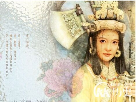 揭秘前13世纪商王武丁攻土方之战是怎么发生的